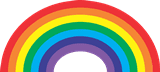 Rainbow picture