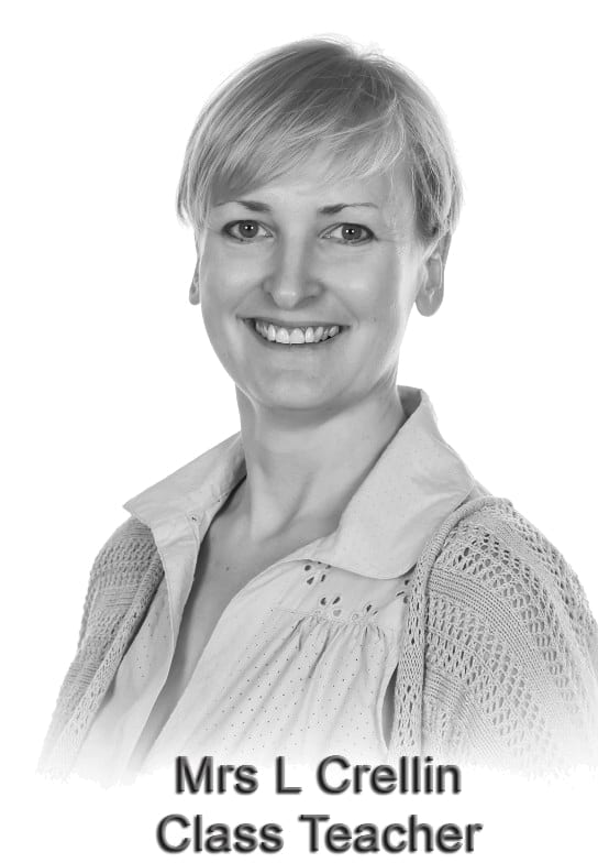 Mrs L Crellin Mrs L Crellin photo